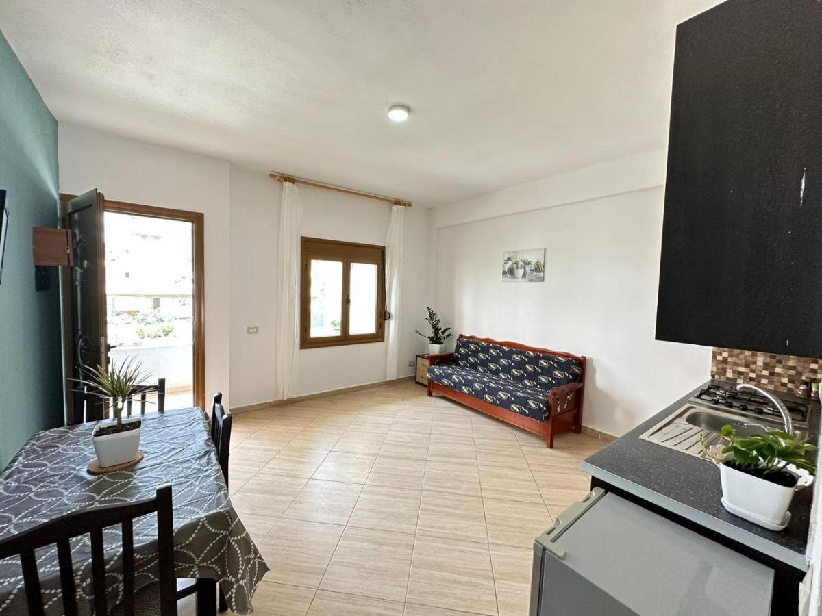Vlora Villa With Private Parking Extérieur photo